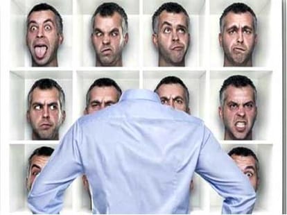  body language tips for interview