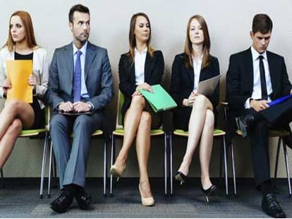  body language tips for interview