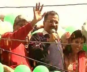Delhi Election Results LIVE: AAP heading towards clean sweep in Delhi