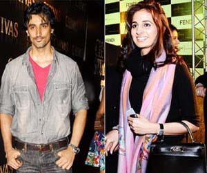  Bollywood Actor kunal married to Amitabh Bachchan's niece