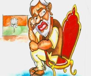 delhi election statement of modi