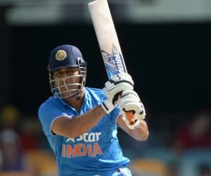 india enter in semifinal in world cup 2015