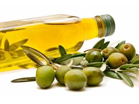 health benefits of olive oil
