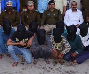 DAN Test will be of Rohtak Gangrape Case Accused