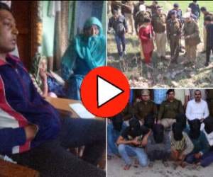 rohtak rape video: Sensational disclosure on brutal rape
