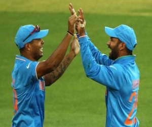 PREVIEW: India vs Zimbabwe In World Cup