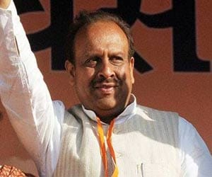 3 BJP candidate who were able to secure their seats in Delhi election 2015