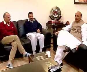 3 MPs from AAP will be members of Rajyasabha from 2018
