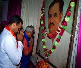 deen dayal mela start from 9 october in nagla chandrabhan