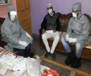 one more death due to swine flu.