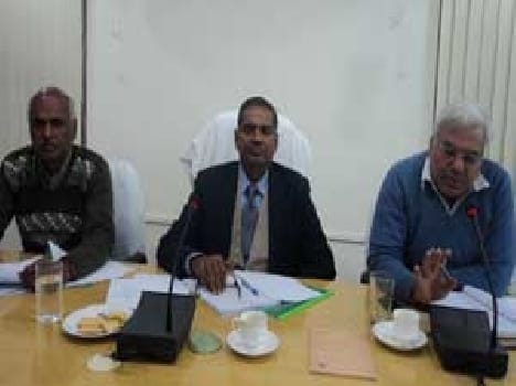 40 Dibar supervisor will test centers