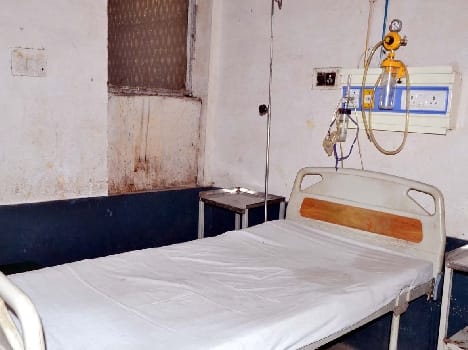 hospital