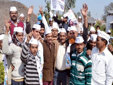 aap