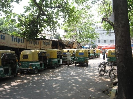 20 New auto stands to be made