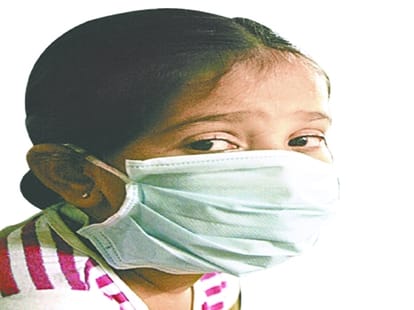 free treatment of swine flu in up