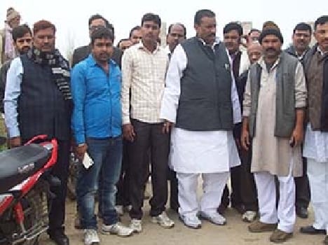 Suryagarh the open road , will deploy to Getmitr