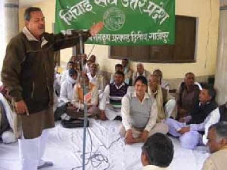 Encompass irrigation personnel in support of demands