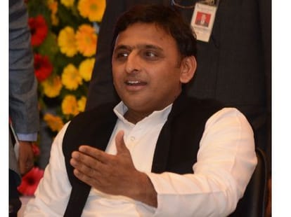 SP MPs are not getting prepare for UP assembly election.