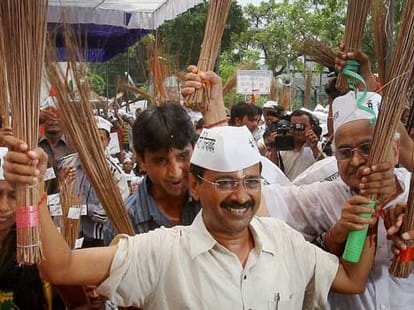 pakistan want one more arvind kejriwal