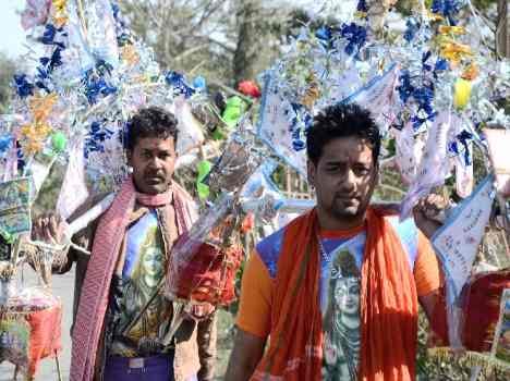 modi namami gange project will be made sucessfull by kavariya's