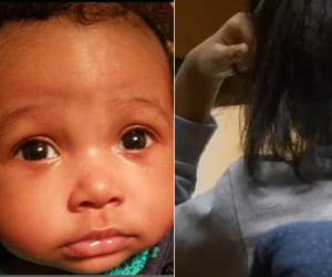 Girl aged ELEVEN charged with murder of baby 