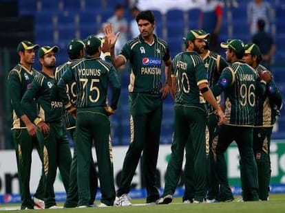3 coincidences that might win ICC world cup 2015 for Pakistan