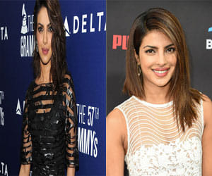 priyanka chopra feeling herself a rockstar