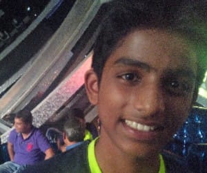 meet saregamapa lil champs season 5 contestants ridham kalyan