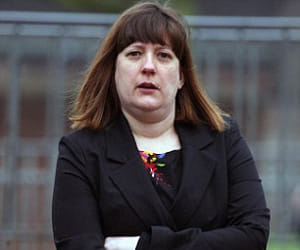 lesbian teacher jailed for having phone sex with student