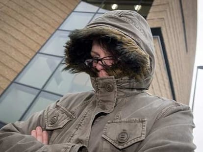 lesbian teacher jailed for having phone sex with student