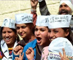 AAP new plan for haryana