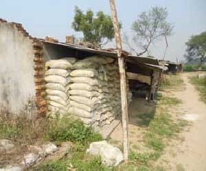 cement