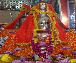 Maha Shivaratri today procession of Shiva