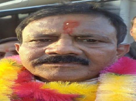 Chairman Sanjay , Amitabh Secretary elected