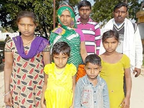 Monster made ??laws for dowry People