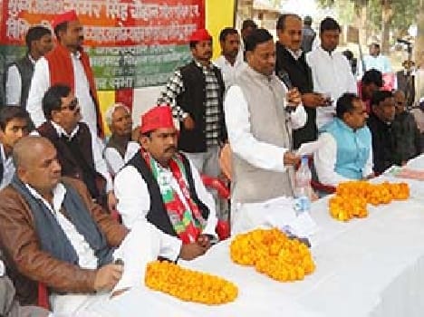 Government promises have been fulfilled