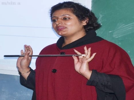 Compulsory education to children from high-tech