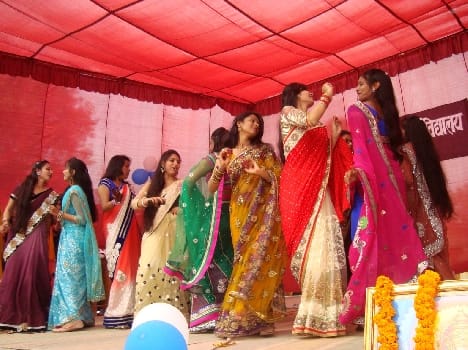 Mimicri performed
