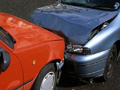  22 injured in 9 road accident