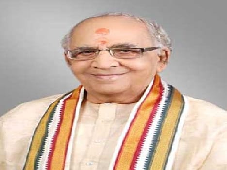 Sanskrit scholars of Kashi received three awards