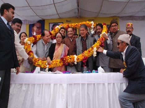 Mahapanchayat