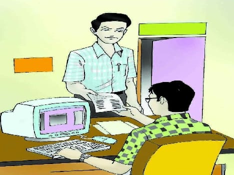 105 appointment in rozgaar mela