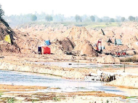 NGT has also re-issued orders