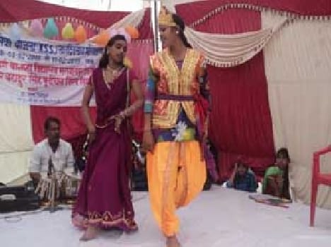 Explained the importance of learning through play