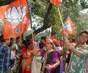 BJP Membership going to flop in uttarakhand