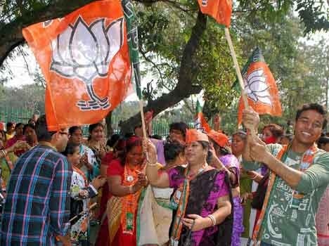 big news for bjp from assam