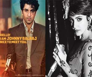Ranbir-Deepika film Bombay Velvet pass by the censor board
