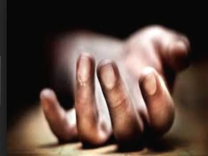 auditor committed suicide.