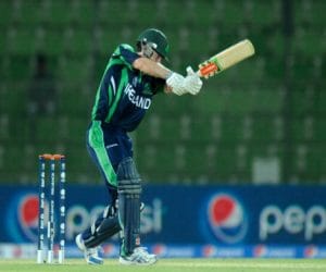 West Indies Vs Ireland In World Cup