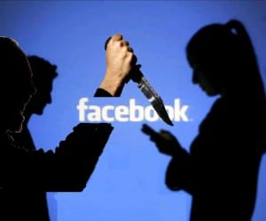friendship on facebook and killed beloved